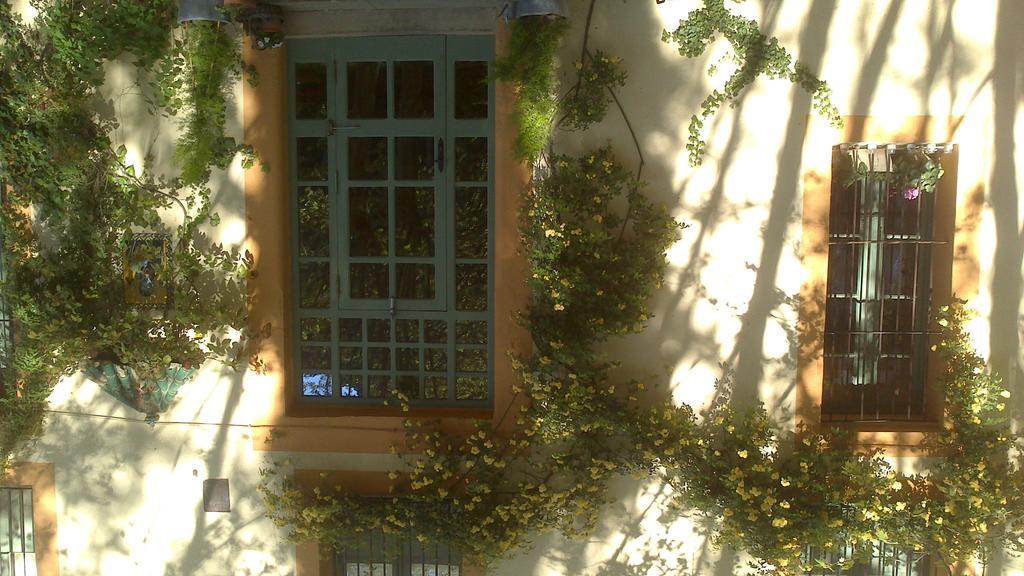 Hotel Rural Masia Font De L'Oca Espluga de Francolí Exterior foto