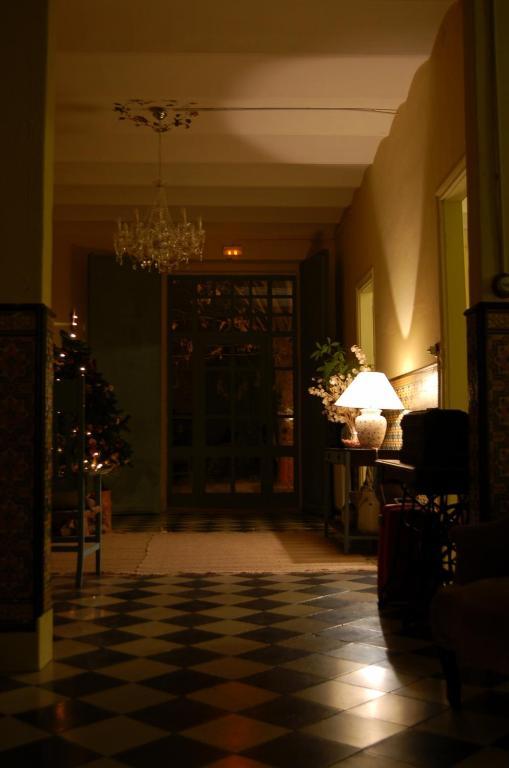 Hotel Rural Masia Font De L'Oca Espluga de Francolí Exterior foto